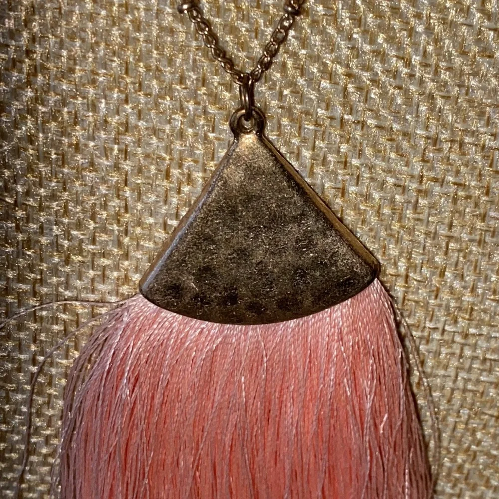 Francescas Necklace - Picture 3 of 6